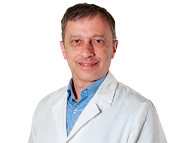 Enzo Massimo Caruso