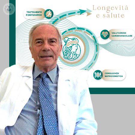 Prof. Ercole De Masi 
