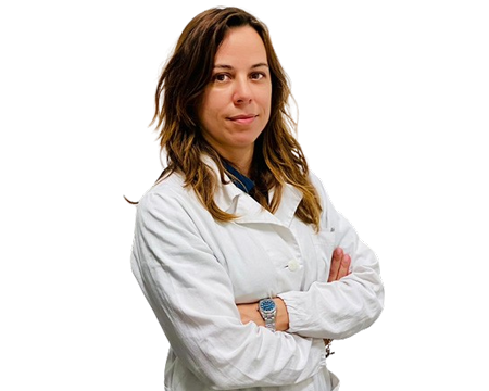 Erika Savio immagine del profilo
