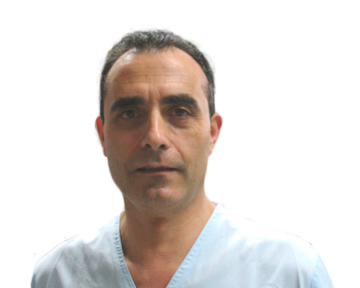 Ernesto Mazza