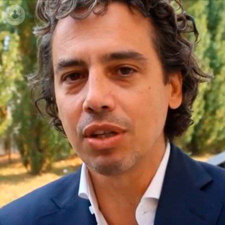 Ettore Corradi immagine del profilo