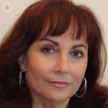 Eugenia Cardilli
