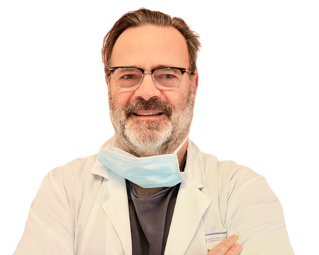 Prof. Eugenio Neri 