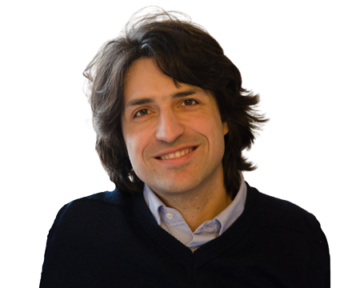 Fabrizio Cimino