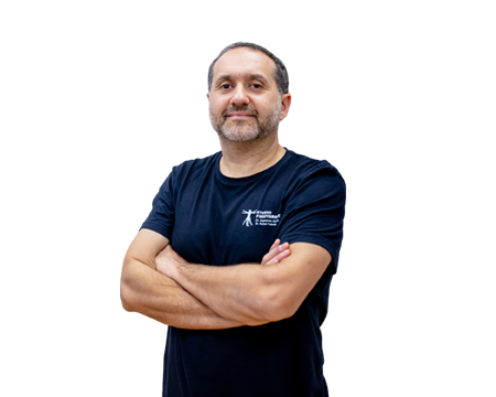 Dott. Fabrizio Roberi 