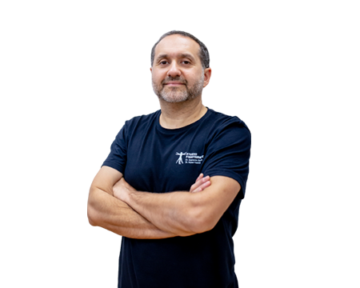 Fabrizio Roberi