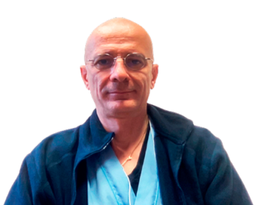 Fausto Catena