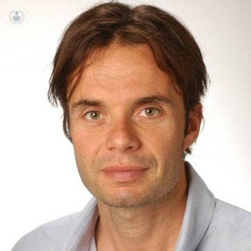 Federico Marchesi