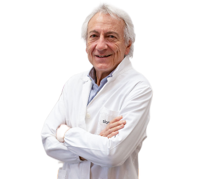 Ferruccio Ferrero immagine del profilo