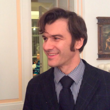 Filippo Maria Surace