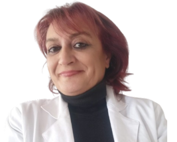 Filomena Irene Ilaria Cosentino