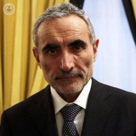 Prof. Fiorenzo De Cicco Nardone 