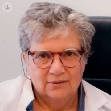 Flavia Ventriglia