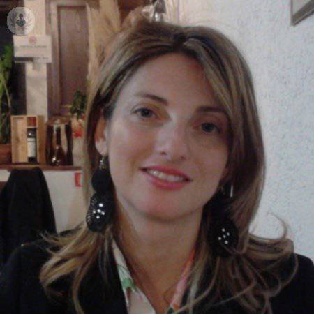 Francesca Bandinelli immagine del profilo