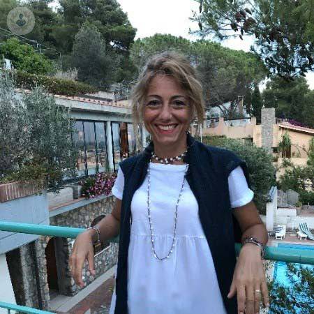 Francesca Toccafondi immagine del profilo