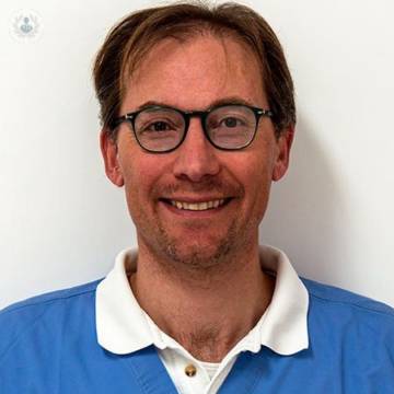 Francesco Cecchetti immagine del profilo