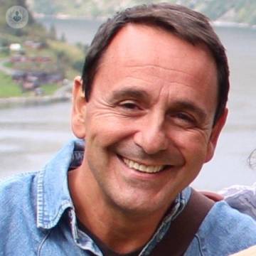 Francesco De Santis