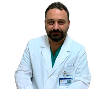 Francesco Giovinazzo