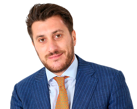 Francesco Greco immagine del profilo