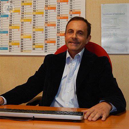 Francesco Inserra immagine del profilo