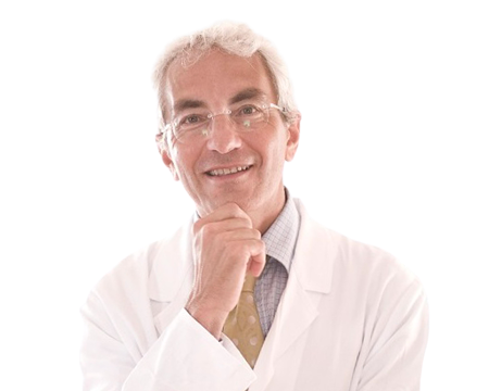 Prof. Francesco Lanza 