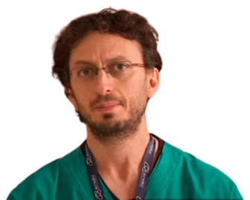 Francesco Legge