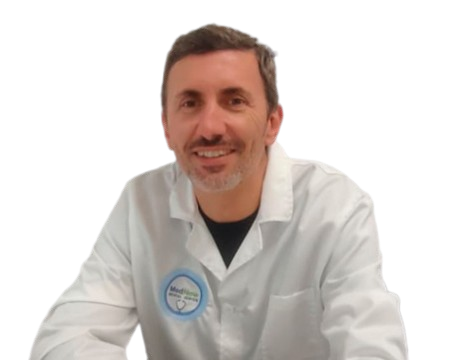 Francesco Maisto immagine del profilo