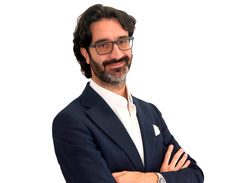Francesco Marchetti immagine del profilo