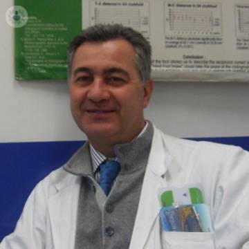 Francesco Maria Lotito