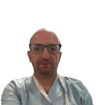 Francesco Mazzola