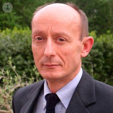 Francesco Orzi