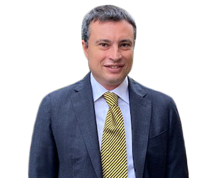 Dott. Francesco Pezzillo  