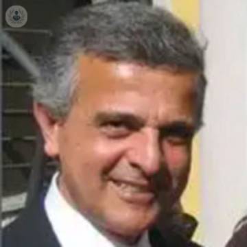 Francesco M. San Filippo