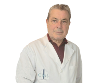 Franco Mantovani