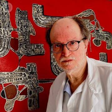 Franco Napoleoni