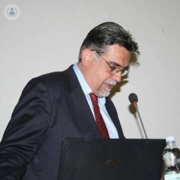Gabriele Catalano