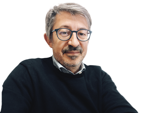 Gabriele Lisi immagine del profilo