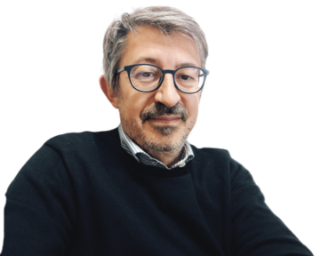 Gabriele Lisi