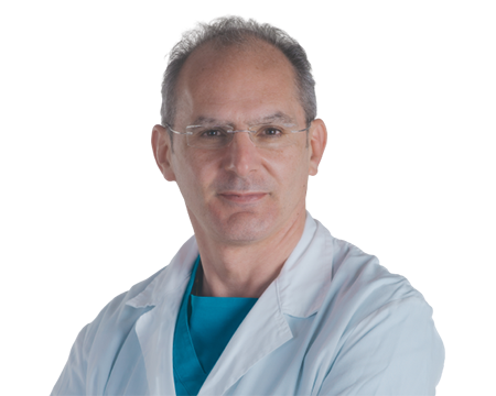 Gabriele Maritati, FEBVS immagine del profilo