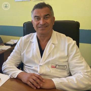 Gennaro Gadaleta-Caldarola
