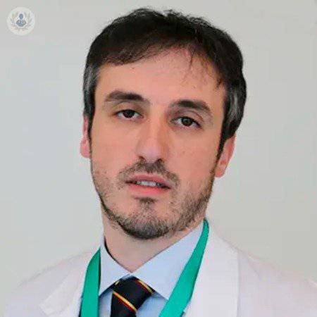 Gennaro Nappo immagine del profilo
