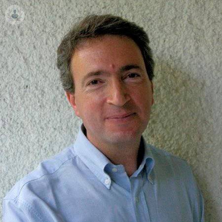 George Ian Cremona immagine del profilo