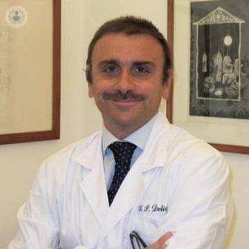 Giampaolo Delicato