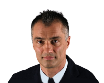 Giampaolo Siena