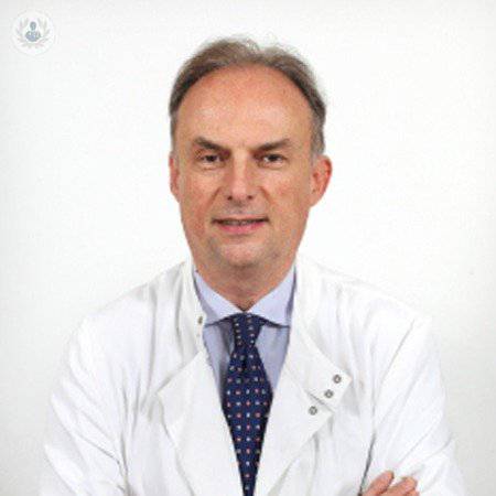 Prof. Gian Gaetano Ferri 