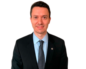 Gian Luca Pariscenti