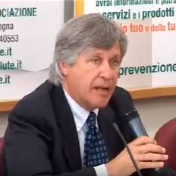 Gian Ludovico Rapaccini