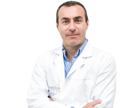 Giancarlo D'Andrea immagine del profilo