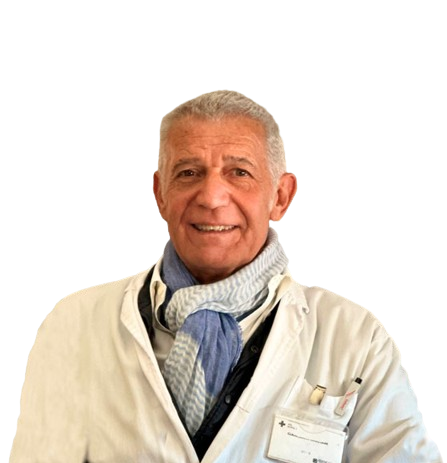 Giancarlo Graziani immagine del profilo