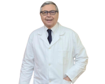 Giancarlo Morrone